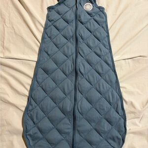 Dreamland Baby Weighted Sleeveless Baby Sleep Sack size L 12-24 months